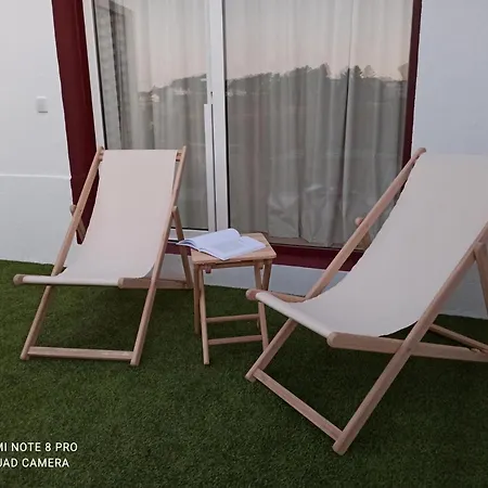 Pucariças - Country&nature Tatil parkı