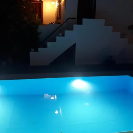 Pucaricas - Country & Nature Ferienpark *