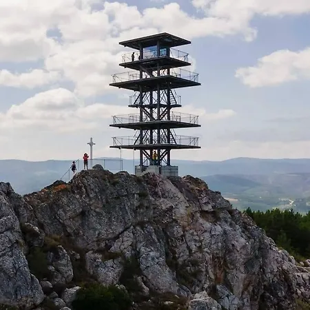 Pucaricas - Country & Nature * Proença-a-Nova