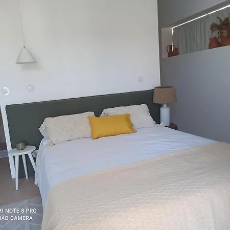 Pucaricas - Country & Nature Holiday park