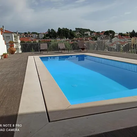 Village de vacances Pucariças - Country&nature