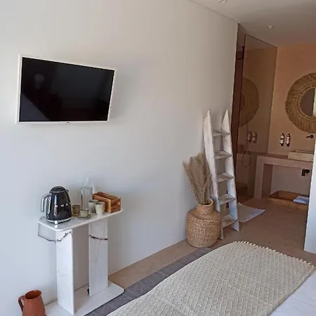 Ferienpark Pucaricas - Country & Nature Proença-a-Nova