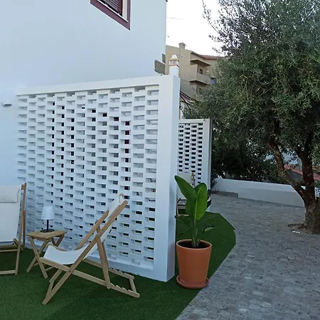 Pucaricas - Country & Nature Holiday park