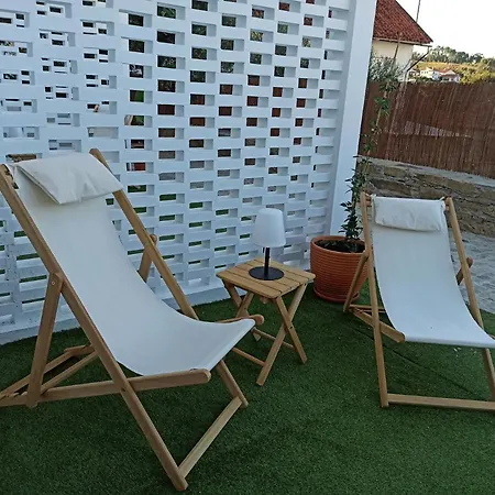 Pucaricas - Country & Nature Ferienpark Proença-a-Nova