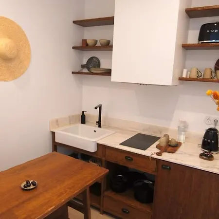 Pucaricas - Country & Nature Holiday park Proenca-a-Nova