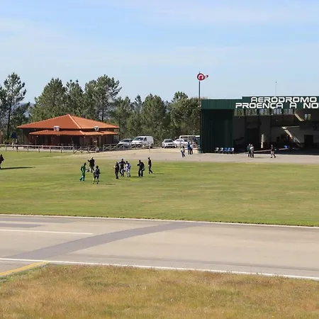 Pucaricas - Country & Nature Proença-a-Nova