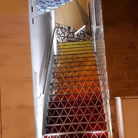 Pucaricas - Country & Nature Ferienpark