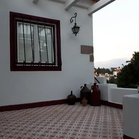 Pucaricas - Country & Nature * Proença-a-Nova