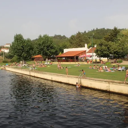 Holiday park Pucaricas - Country & Nature Proenca-a-Nova