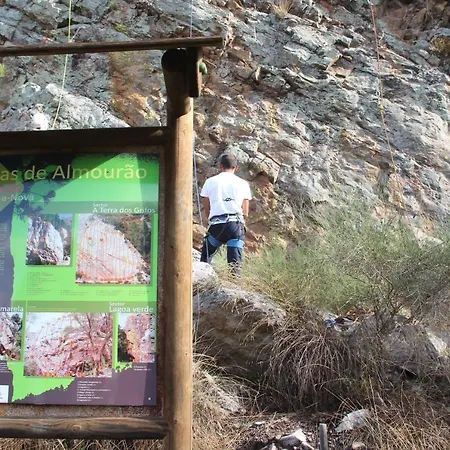 Pucaricas - Country & Nature *
