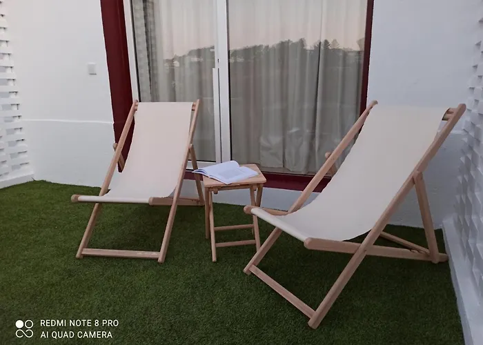 Pucariças - Country&nature Tatil parkı