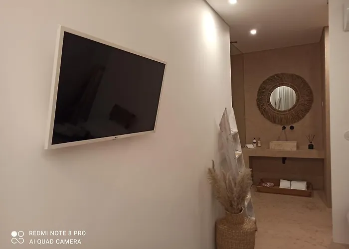 Pucaricas - Country & Nature