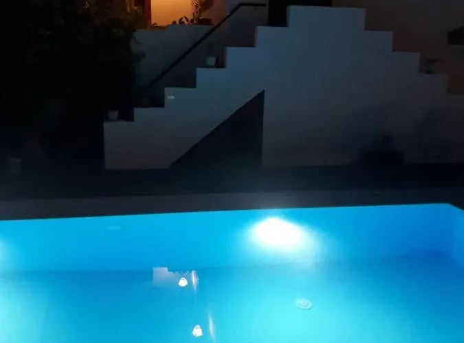 Pucaricas - Country & Nature Parque de vacaciones *