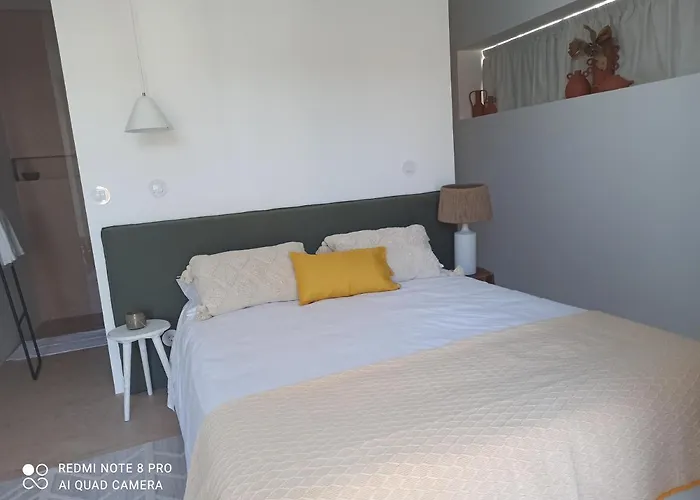 Pucaricas - Country & Nature Holiday park