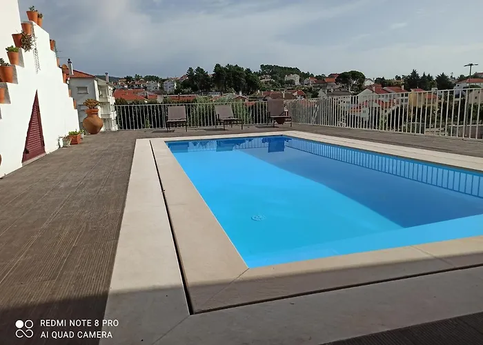 Parque de vacaciones Pucaricas - Country & Nature