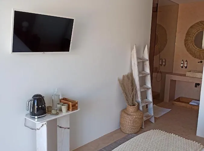 Parque de vacaciones Pucaricas - Country & Nature Proença-a-Nova