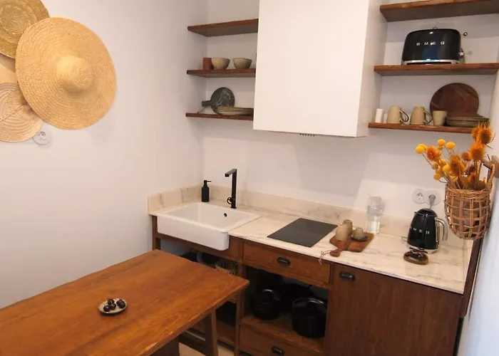 Pucaricas - Country & Nature Parque de vacaciones Proença-a-Nova