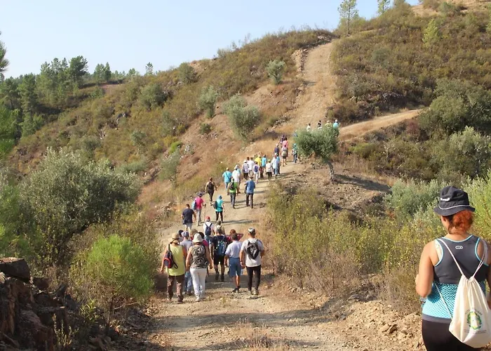 Pucaricas - Country & Nature *