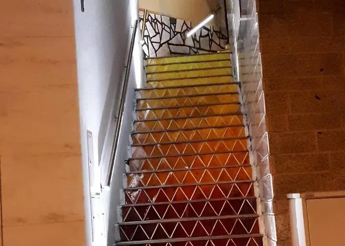 Pucaricas - Country & Nature Parque de vacaciones