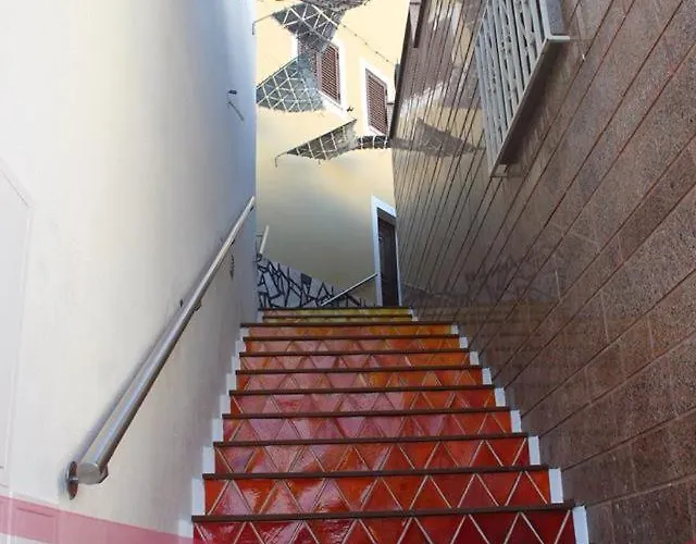 Parque de vacaciones Pucaricas - Country & Nature