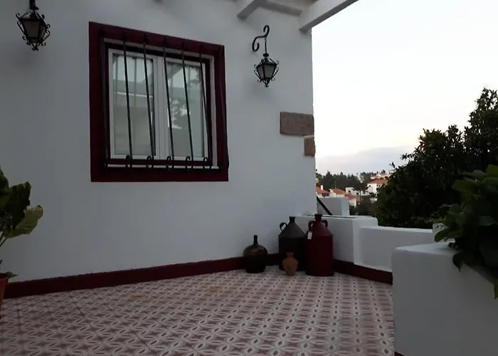 Pucaricas - Country & Nature * Proença-a-Nova