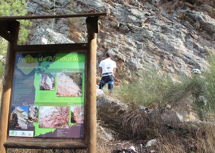 Pucaricas - Country & Nature *