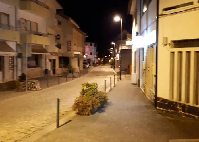 Pucaricas - Country & Nature Parque de vacaciones Proença-a-Nova